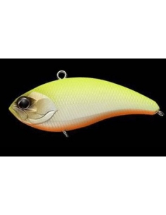 Whizzer color Big Bait Chart