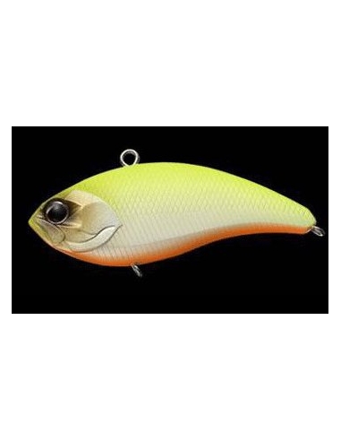 Whizzer color Big Bait Chart