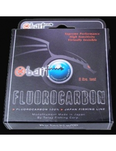 X-Bait. 12 libras