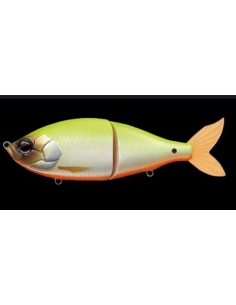 ESFlat color Big Bait Chart