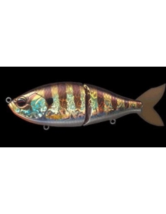 ESFlat color Blue Gill