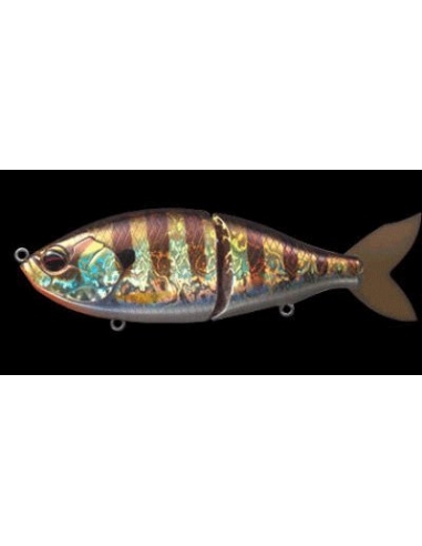 ESFlat color Blue Gill