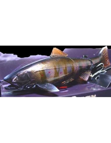 Real Bait Premiun color Koninshoku