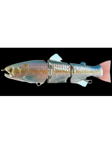 Real California Supreme 110 color American Shad