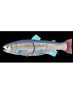 Real California Supreme 200 color American Shad