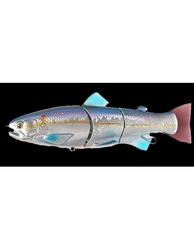 Real California Supreme 200 color American Shad
