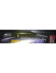 Wind Killer Bill color 41-Alumina Ayu