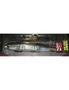 Rip Rizer 130 color 40-Flicker Mat Silver