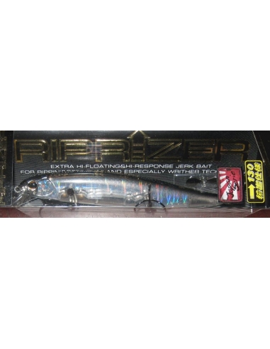 Rip Rizer 130 color 77-Tennesse Flash