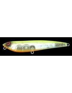 Dog X color NC Hot Shad