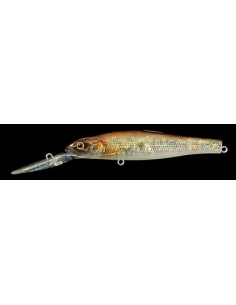 Live-X Leviathan color GP Il Phantom