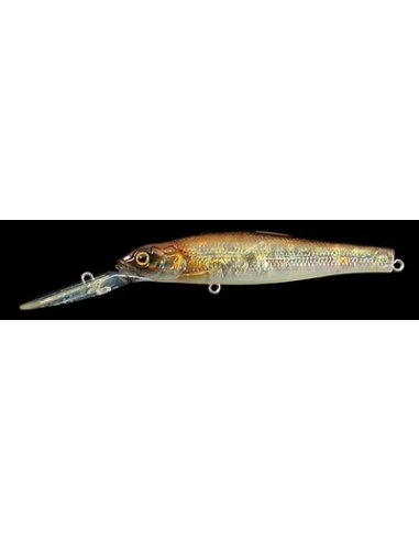 Live-X Leviathan color GP Il Phantom