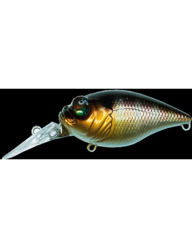Quiet Griffon MR-X color PM Gill