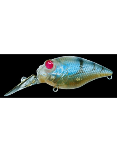 Quiet Griffon MR-X color Red Eye Grass Shrimp