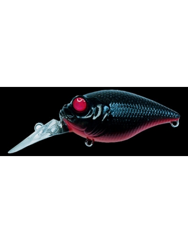 Quiet Griffon MR-X color Black Viper