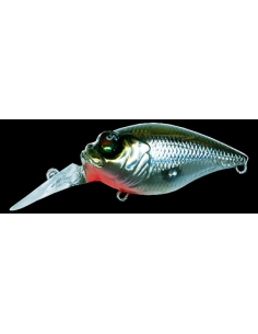 Quiet Griffon MR-X color ST Shad