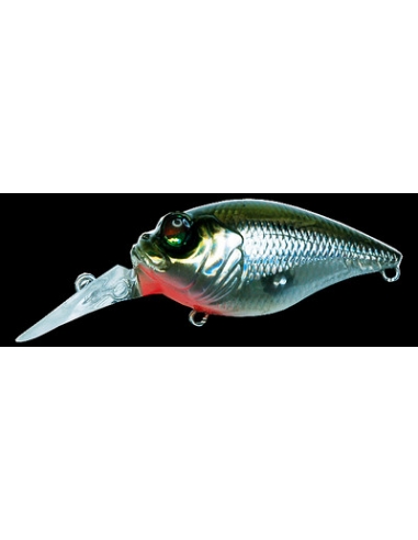 Quiet Griffon MR-X color ST Shad