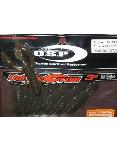 DoLive Craw 3" color W004