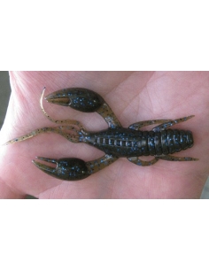 DoLive Craw 3" color W008