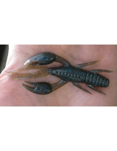 DoLive Craw 3" color W002