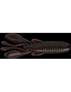 Cover Craw 4"  color Cola