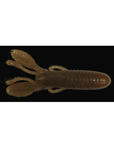 Cover Craw 4"  color Suyama Brown