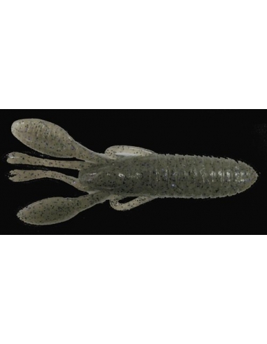 Cover Craw 4"  color Sand