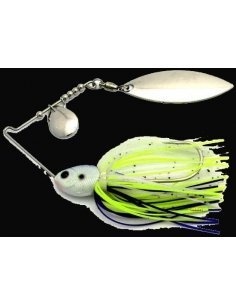 Lucky Craft Redemption 3/8 oz. color Table Rock Shad