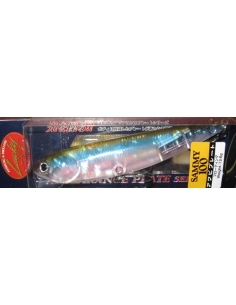 Sammy 100 Awabi Plate color Wakasagi