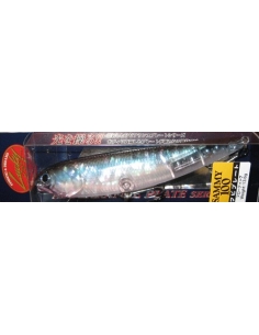 Sammy 100 Awabi Plate color Bait Fish