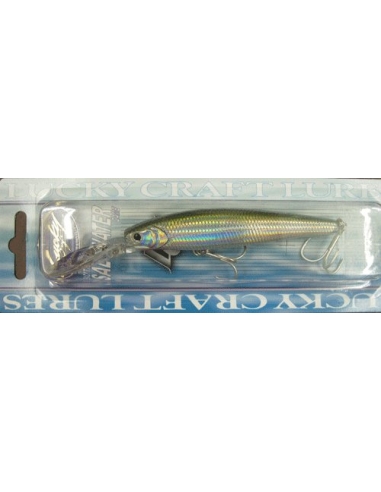 Staysee 90 SW color Ghost Halfbeak Sayori