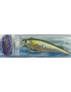 Pointer 78 SW color MS Ghost Ayu