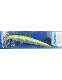 Flash Minnow 95 MS Ghost Ayu