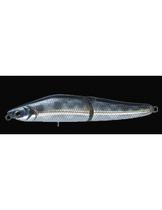Jubar color MX Shad