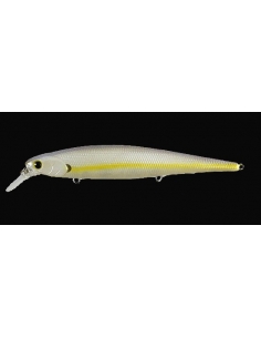 Slender Pointer 97 MR color Chartreuse Shad