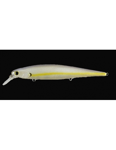 Slender Pointer 97 MR color Chartreuse Shad