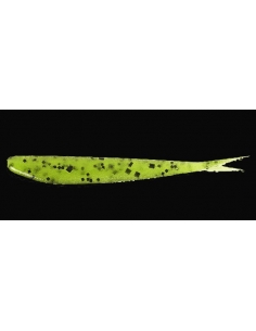 Tiny Fluke color Watermelon