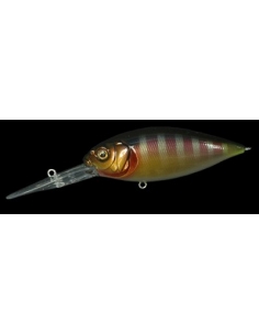 Deep-X 300 color PM Gill