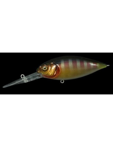 Deep-X 300 color PM Gill