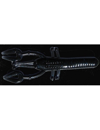 LB Craw color Black Blue