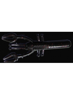 LB Craw color Black Red