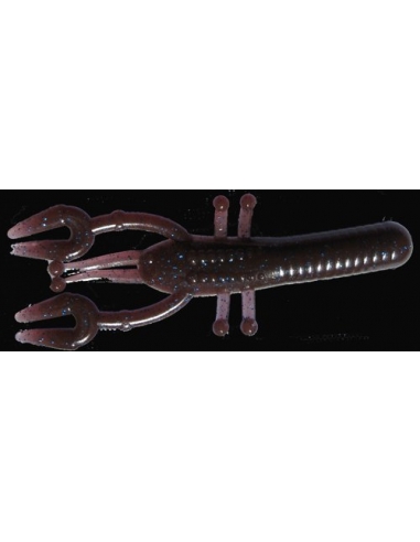 LB Craw color Caspe Craw
