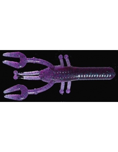 LB Craw color June Bug