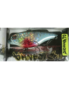 Piranha 70 color 166