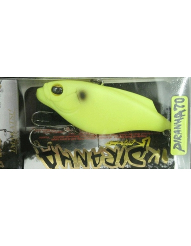 Piranha 70 color 165