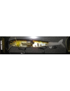 Buzz Bill Magnum color 89