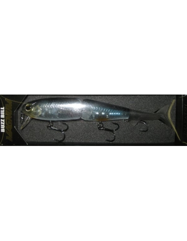 Buzz Bill Magnum color 158