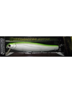 Devilripper Zinga color 17