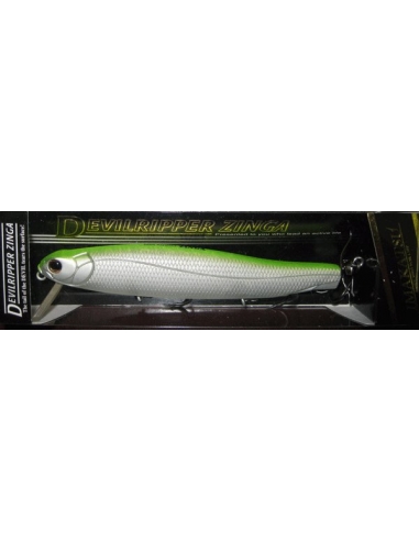 Devilripper Zinga color 17