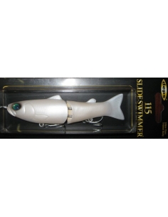 Slide Swimmer 115 color Pearl